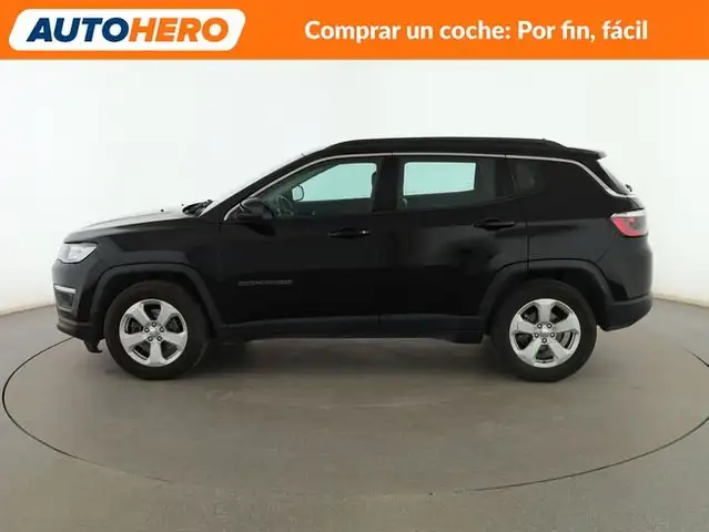 Jeep Compass view 3