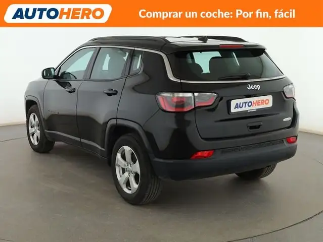 Jeep Compass view 4