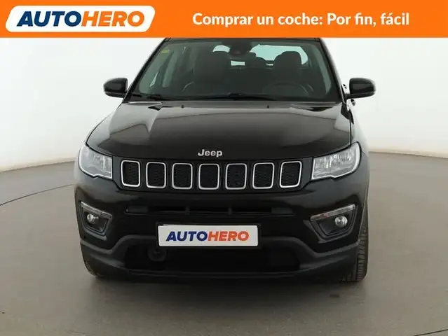 Jeep Compass view 9