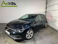 Volkswagen Golf VIII 2.0 TDI 150 DSG7 STYLE GPS CARPLAY VIRTUAL... Noir - thumbnail 1