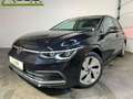 Volkswagen Golf VIII 2.0 TDI 150 DSG7 STYLE GPS CARPLAY VIRTUAL... Noir - thumbnail 14