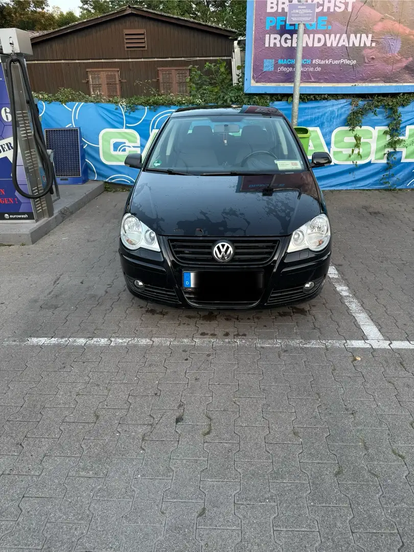 Volkswagen Polo 1.4 United - 1