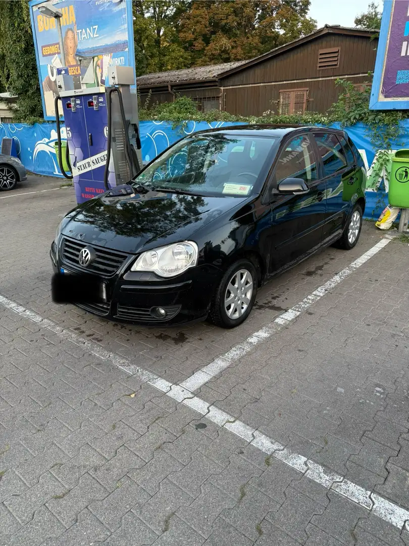 Volkswagen Polo 1.4 United - 2