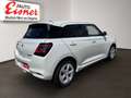 Suzuki Swift 1,2 GL + Hybrid CVT Shine ACC AUT DynLicht Weiß - thumbnail 15