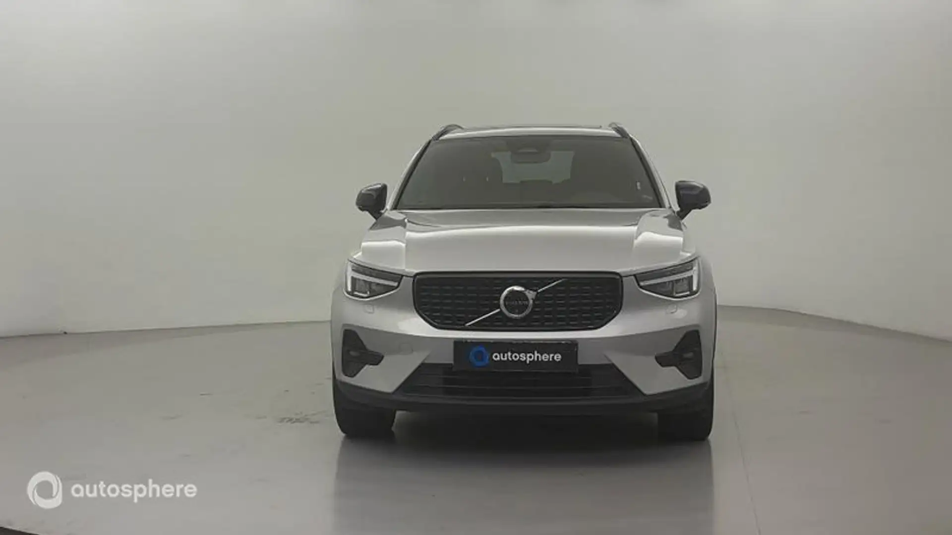 Volvo XC40 B3 163ch Ultimate DCT 7 - 2