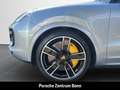 Porsche Cayenne Turbo Hinterachslenkung LED-Matrix Zilver - thumbnail 22