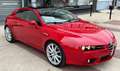 Alfa Romeo Brera 2.2 jts 185ch skyview excellent état Rouge - thumbnail 32