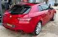 Alfa Romeo Brera 2.2 jts 185ch skyview excellent état Rouge - thumbnail 2