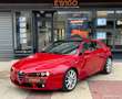 Alfa Romeo Brera 2.2 jts 185ch skyview excellent état Rouge - thumbnail 1