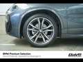 BMW X2 M SPORT - AUTOMAAT - NAVI Gris - thumbnail 4