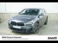 BMW X2 M SPORT - AUTOMAAT - NAVI Gris - thumbnail 1