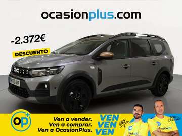 Hybrid Extreme 114kW 7pl.