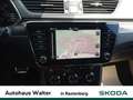 Skoda Superb Combi 1.4 TSI Sportline iV Grau - thumbnail 11