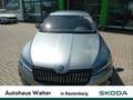Skoda Superb Combi 1.4 TSI Sportline iV Grau - thumbnail 2