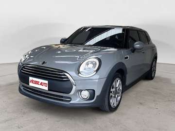 Mini IV F54 2016 Clubman 1.5 auto