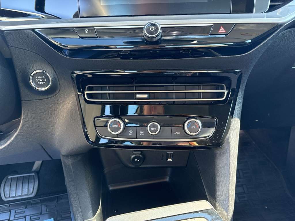 Opel Mokka E