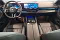 BMW 540 540d 48V xDrive Msport Nero - thumbnail 6