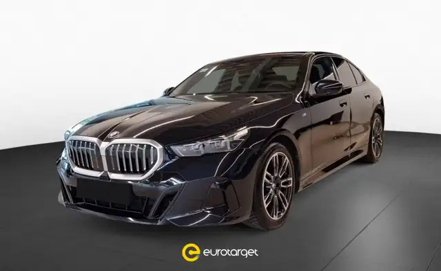 BMW 540 540d 48V xDrive Msport