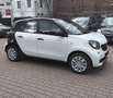 smart forFour forfour Basis  Neue Tüv  Erste Hand Schwarz - thumbnail 4