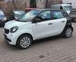 smart forFour forfour Basis  Neue Tüv  Erste Hand Schwarz - thumbnail 9