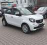 smart forFour forfour Basis  Neue Tüv  Erste Hand Schwarz - thumbnail 3