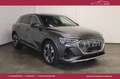 Audi e-tron 50 quattro S line-Virt.-Luft-KAM-LED-SHZ- Gris - thumbnail 1