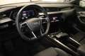 Audi e-tron 50 quattro S line-Virt.-Luft-KAM-LED-SHZ- Gris - thumbnail 10