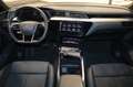 Audi e-tron 50 quattro S line-Virt.-Luft-KAM-LED-SHZ- Gris - thumbnail 17
