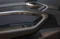 Audi e-tron 50 quattro S line-Virt.-Luft-KAM-LED-SHZ- Gris - thumbnail 11