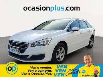 SW 1.6e-HDI Active 115