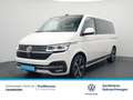 Volkswagen T6.1 Multivan 2.0 Cruise 4MOTION STANDH LEDER White - thumbnail 1