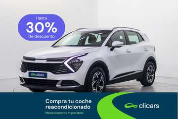 1.6 T-GDi MHEV Business DCT 4x2 160