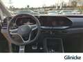 Volkswagen Caddy Style LED, Standheizung, AHK, NAVI Blau - thumbnail 4