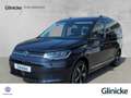 Volkswagen Caddy Style LED, Standheizung, AHK, NAVI Blau - thumbnail 1