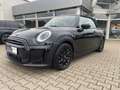 MINI Cooper Cabrio Classic Trim *Kamera*Teilleder*Shz Schwarz - thumbnail 18
