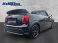 MINI Cooper Cabrio Classic Trim *Kamera*Teilleder*Shz Schwarz - thumbnail 5