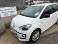 Volkswagen up! cup up! BMT Blanc - thumbnail 2