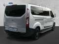 Ford Transit Custom Custom Kombi 340  L2 Trail Zilver - thumbnail 5