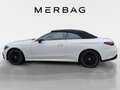 Mercedes-Benz CLE 220 d Cabriolet ACC AUT Bel.Sitz DynLicht LM Blanc - thumbnail 2