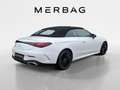 Mercedes-Benz CLE 220 d Cabriolet ACC AUT Bel.Sitz DynLicht LM Blanc - thumbnail 5
