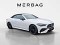 Mercedes-Benz CLE 220 d Cabriolet ACC AUT Bel.Sitz DynLicht LM Blanc - thumbnail 7