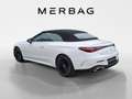 Mercedes-Benz CLE 220 d Cabriolet ACC AUT Bel.Sitz DynLicht LM Blanc - thumbnail 3