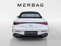 Mercedes-Benz CLE 220 d Cabriolet ACC AUT Bel.Sitz DynLicht LM Blanc - thumbnail 4