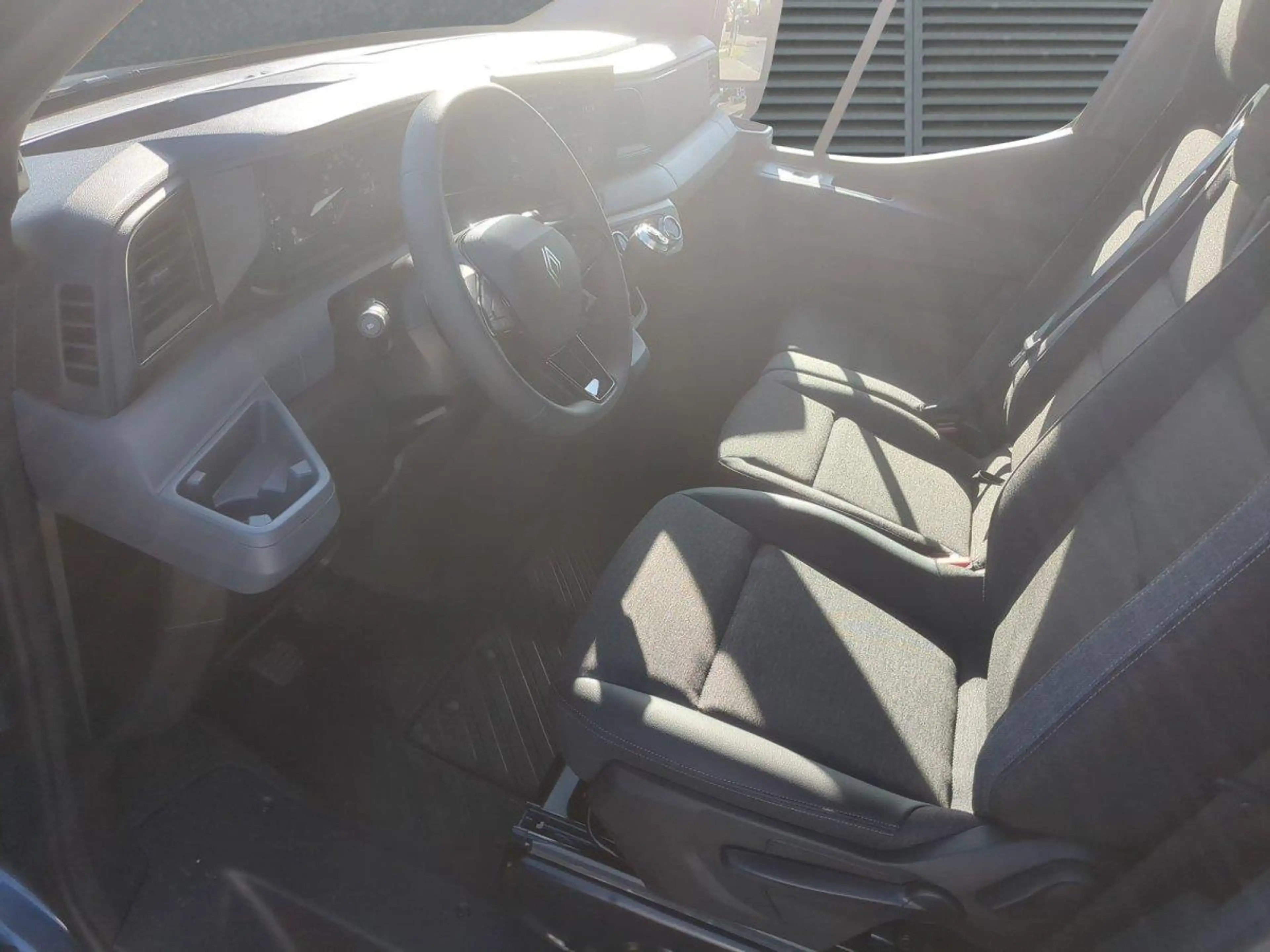 Renault Master L3H2 AHK SHZ Extra dCi 170 3,5t 125 kW (170 PS)... — photo 4