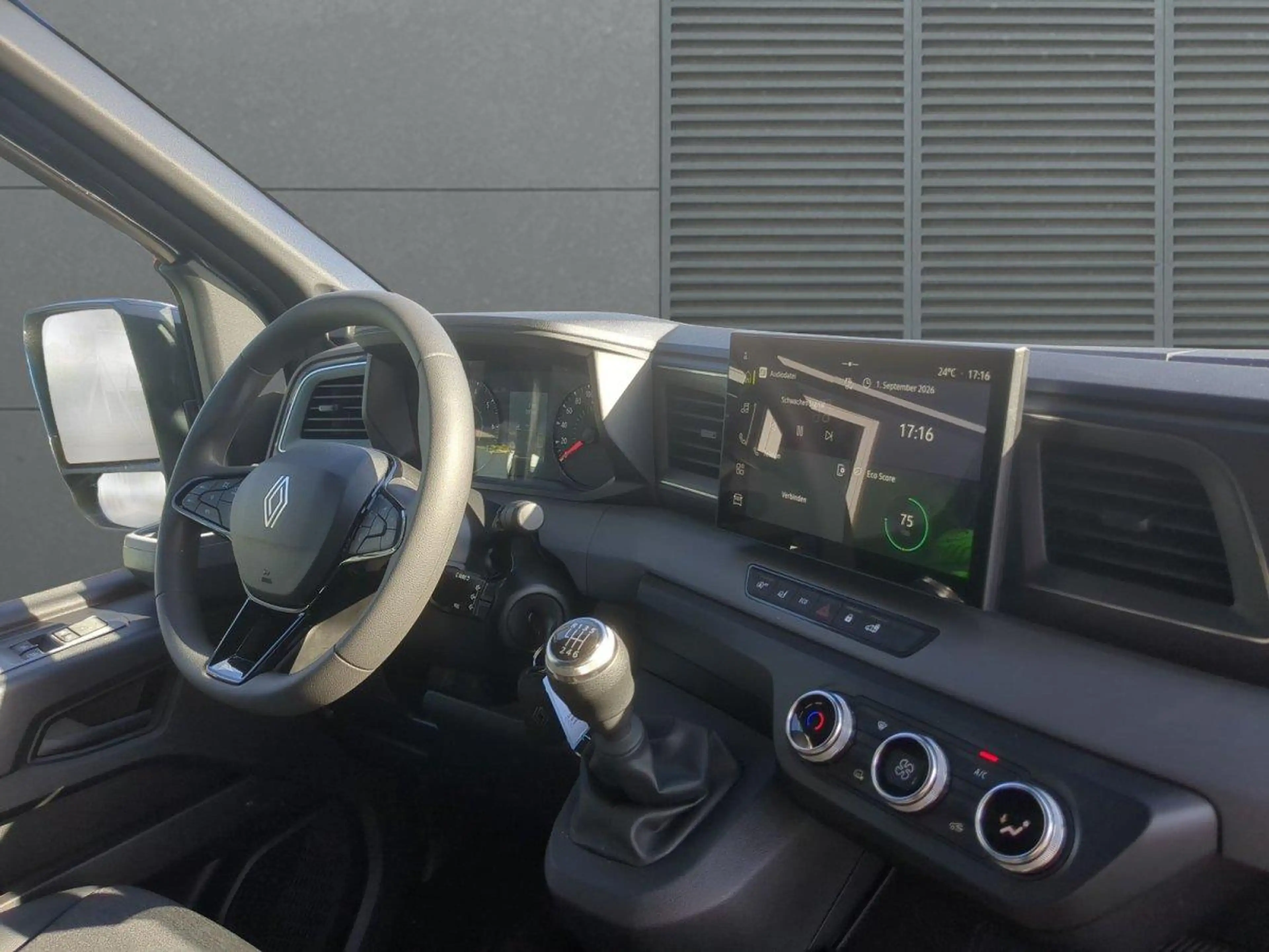 Renault Master L3H2 AHK SHZ Extra dCi 170 3,5t 125 kW (170 PS)... — photo 5