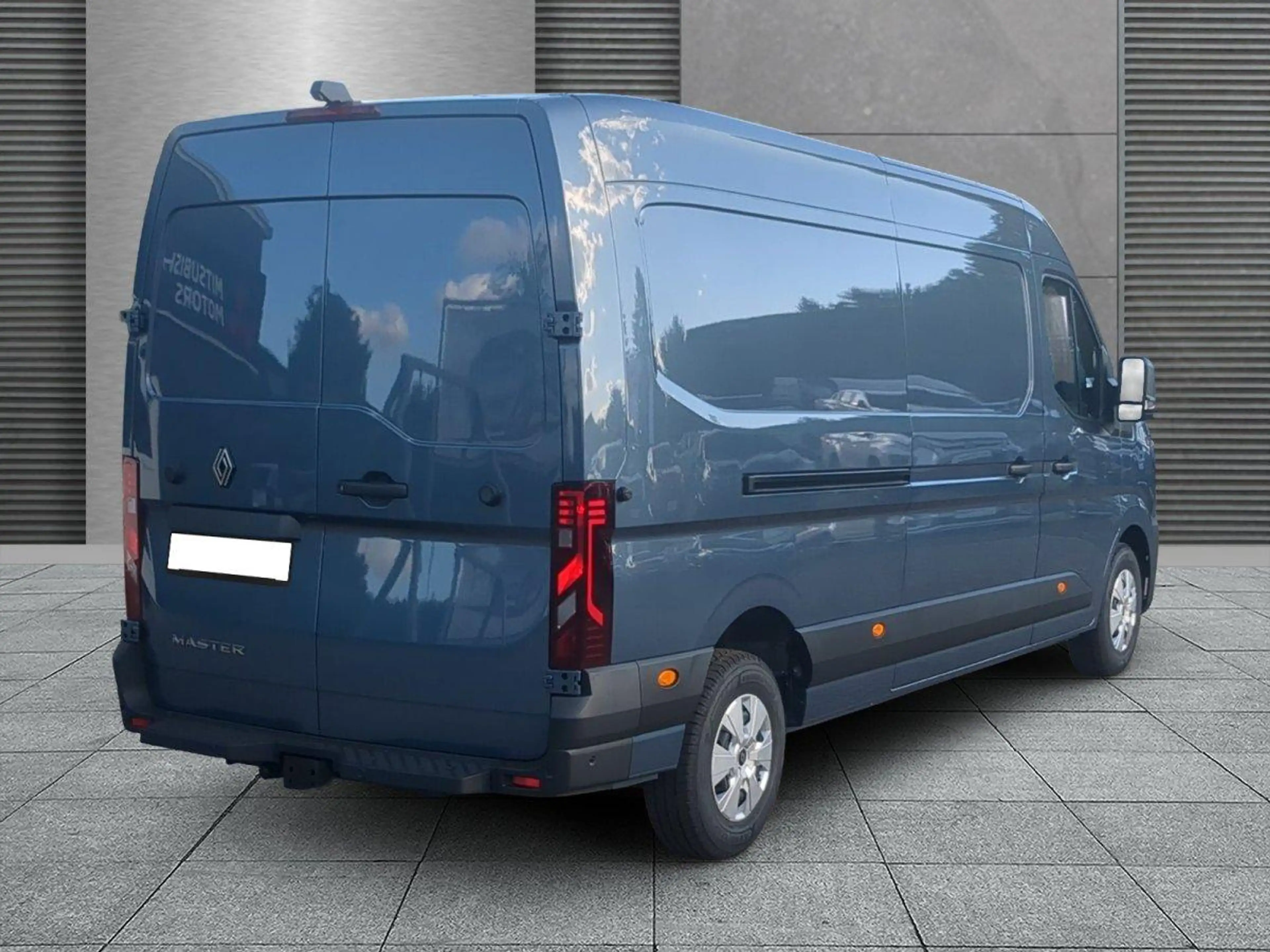 Renault Master L3H2 AHK SHZ Extra dCi 170 3,5t 125 kW (170 PS)... — photo 3