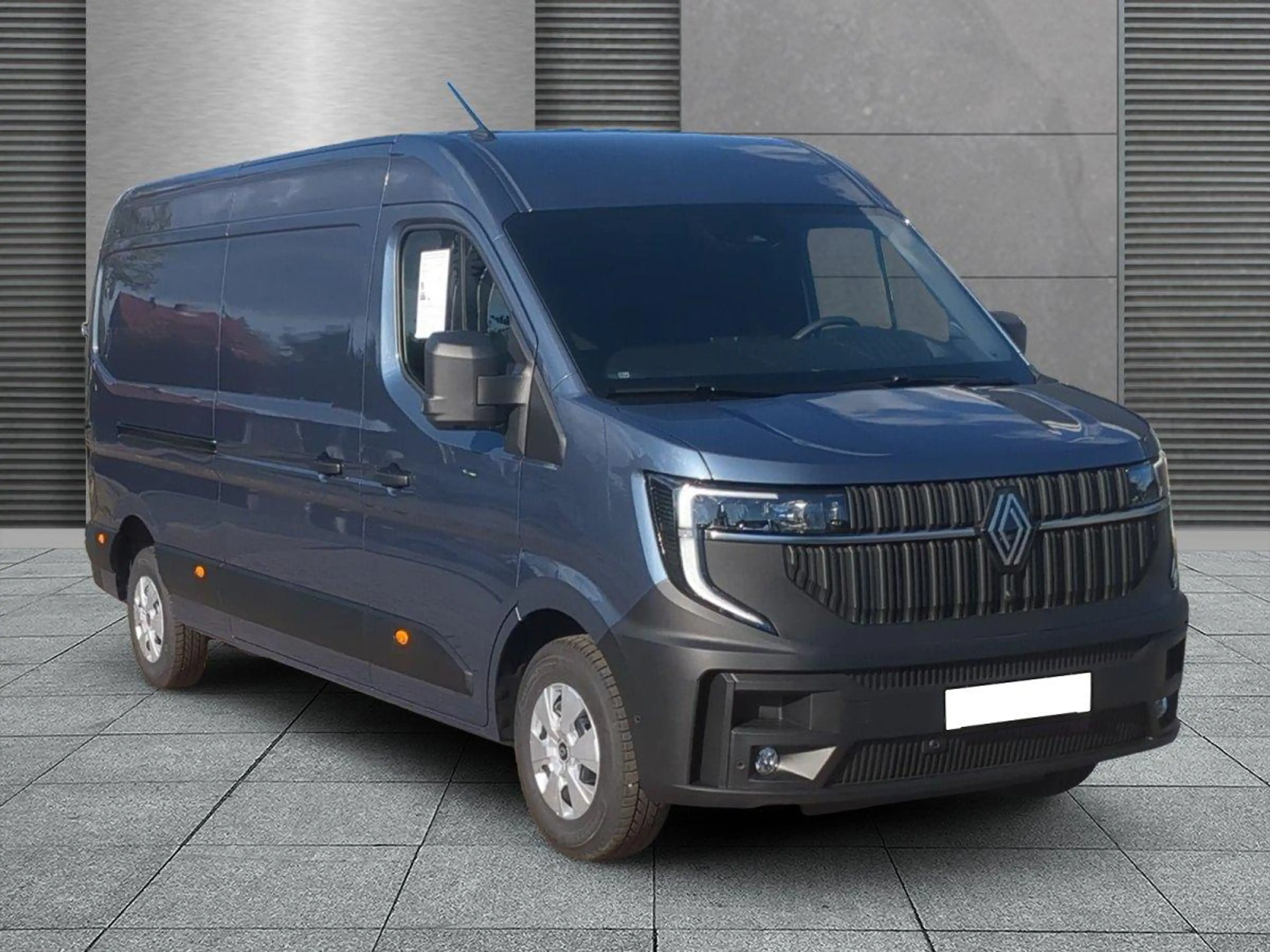 Renault Master L3H2 AHK SHZ Extra dCi 170 3,5t 125 kW (170 PS)...