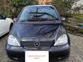 Mercedes-Benz A 160 Classic Piccadilly Fekete - thumbnail 1