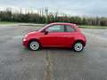 Fiat 500 1.0 hybrid Lounge 70cv Rosso - thumbnail 2