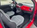 Fiat 500 1.0 hybrid Lounge 70cv Rosso - thumbnail 5